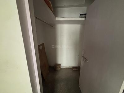 Study Room Image of 1420 Sq.ft 3 BHK Apartment / Flat for sale in Arjun Appartment, Vikaspuri New Delhi for Rs. 16500000