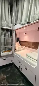 Image of New address dormitory in Andheri East, Mumbai