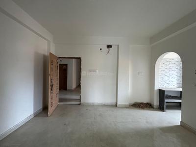 Hall Image of 850 Sq.ft 2 BHK Apartment / Flat for sale in Rajarhat Kolkata for Rs. 2550000
