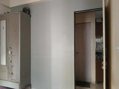 Bedroom Image of 1200 Sq.ft 2 BHK Apartment / Flat for rent in Orchid Blues, Shela Ahmedabad for Rs. 29000