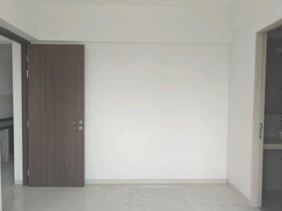 Bedroom Image of 1050 Sq.ft 3 BHK Apartment / Flat for rent in Tridhaatu Morya, Chembur Mumbai for Rs. 120000