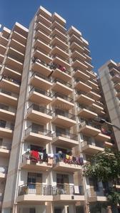 Image of 750 Sq.ft 3 BHK Apartment / Flat for sale in MVN Athens, Sector 5, Sohna for Rs. 6000000