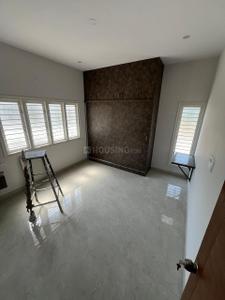 Bedroom Image of 1450 Sq.ft 3 BHK Apartment / Flat for rent in Cooke Town Bengaluru for Rs. 65000