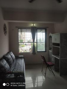 Hall Image of 400 Sq.ft 1 BHK Apartment / Flat for sale in Bhandup West Mumbai for Rs. 5800000