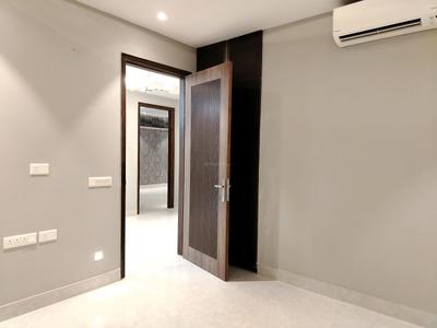 Bedroom Image of 2800 Sq.ft 4 BHK Builder Floor for sale in Omaxe Executive Floors at South Avenue, Sector 56 Gurgaon for Rs. 33000000