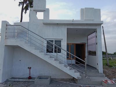 2 BHK Independent House