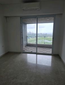 Hall Image of 2250 Sq.ft 3 BHK Apartment / Flat for rent in Lokhandwala Minerva, Worli Mumbai for Rs. 355000