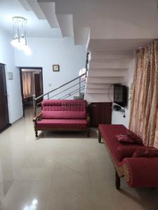 Hall Image of 2000 Sq.ft 3 BHK Independent House for rent in Kalamassery Kochi for Rs. 30000
