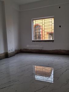 Bedroom Image of 1060 Sq.ft 3 BHK Apartment / Flat for sale in Dum Dum Cantonment Kolkata for Rs. 3710000
