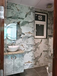 Bedroom One Image of 1836 Sq.ft 3 BHK Builder Floor for sale in Sector 57 Gurgaon for Rs. 26000000