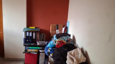Bedroom Image of 1196 Sq.ft 3 BHK Apartment / Flat for sale in Murugeshpalya Bengaluru for Rs. 11999800