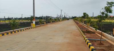 Image of 183 Sq.ft Residential Plot / Land for sale in Chaturbhuja Anjana Paradise, Paritala, Vijayawada for Rs. 2380000