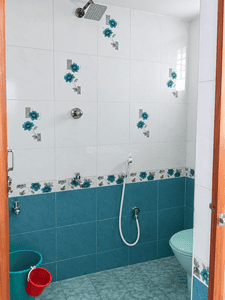 Image of 950 Sq.ft 2 BHK Apartment / Flat for rent in Madipakkam, Chennai for Rs. 18000