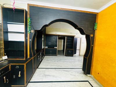 Image of 1020 Sq.ft 2 BHK Apartment / Flat for rent in Uppal Kalan, Secunderabad for Rs. 11000