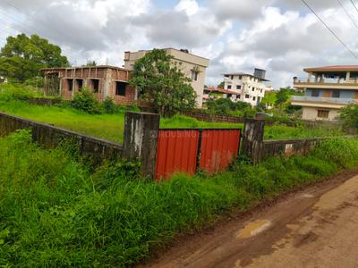 Shakthi Nagar Plot View 3