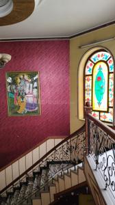 Balcony Image of 4000 Sq.ft 4 BHK Villa for rent in Shastri Nagar Ghaziabad for Rs. 50000