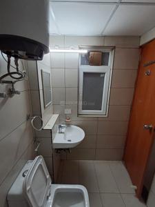 Image of 1085 Sq.ft 2 BHK Apartment / Flat for rent in ACE Parkway, Sector 150, Noida for Rs. 23000