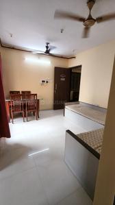 1 BHK Flat