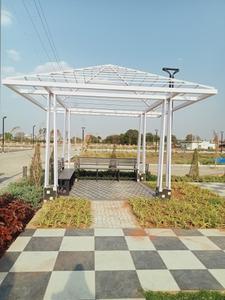 Image of 1200 Sq.ft Residential Plot / Land for sale in Puwarda Junarda, Indore for Rs. 4740000