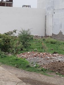 Residential Plot