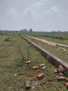 Image of 1000 Sq.ft Residential Plot / Land for sale in Nagram, Lucknow for Rs. 1850000