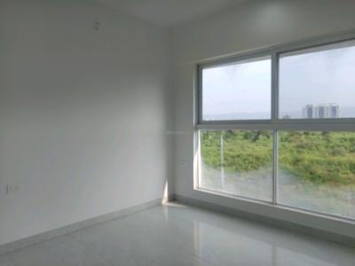 Bedroom Image of 1497 Sq.ft 3 BHK Apartment / Flat for sale in Space Paramount Tower, Mohammed Wadi Pune for Rs. 12000000