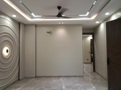 Living Room Image of 1350 Sq.ft 3 BHK Builder Floor for sale in Paschim Vihar New Delhi for Rs. 27500000