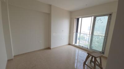 Bedroom Image of 750 Sq.ft 2 BHK Apartment / Flat for sale in Dosti Mezzo 22, Sion Mumbai for Rs. 29000000
