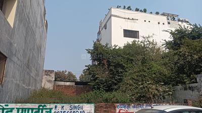 Vinamra Khand Plot View 2