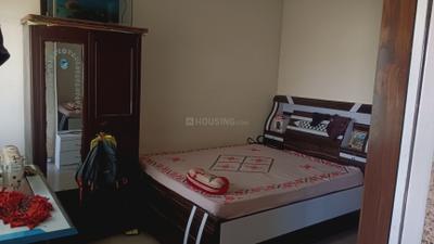 Bedroom Image of 750 Sq.ft 1 BHK Apartment / Flat for sale in Vadod Surat for Rs. 1500000