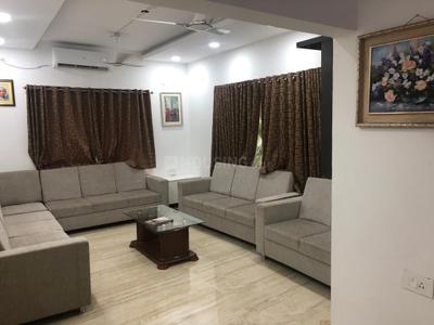 Hall Image of 5422 Sq.ft 5 BHK Villa for rent in Myans Luxury Villas, Kanathur Reddikuppam Chennai for Rs. 170000