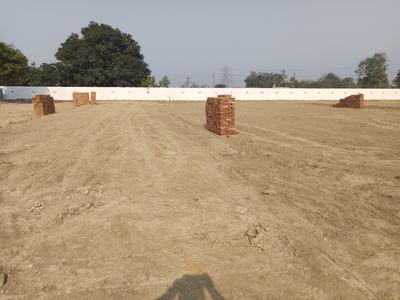 Image of 1000 Sq.ft Residential Plot / Land for sale in Khujauli, Lucknow for Rs. 1150000