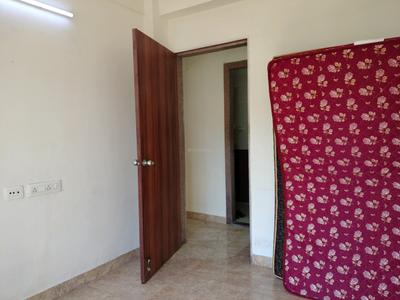 1 BHK Flat