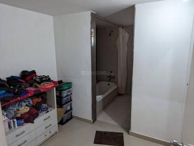 Image of 3600 Sq.ft 3 BHK Independent House for rent in Thaltej, Ahmedabad for Rs. 65000