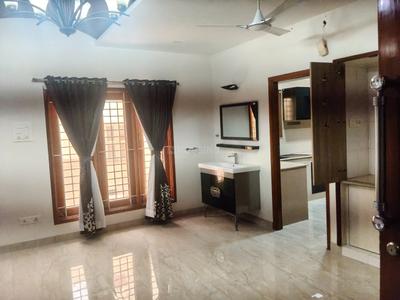 Hall Image of 4200 Sq.ft 4 BHK Villa for rent in Choolaimedu Chennai for Rs. 135000