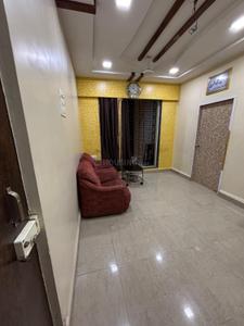 Hall Image of 935 Sq.ft 2 BHK Apartment / Flat for sale in Mohan Highlands, Badlapur East Badlapur for Rs. 4500000