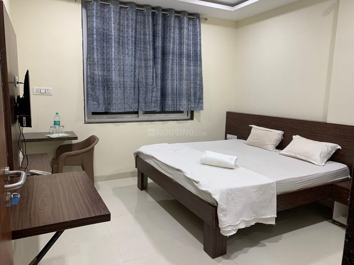 Vrinda homes Mahalaxmi nagar Bedroom 1