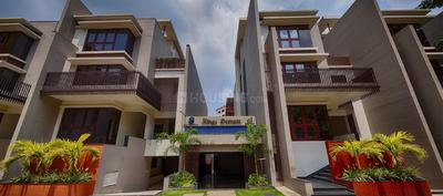 Image of 3600 Sq.ft 4.5 BHK Villa for rent in Sattva Kings Domain, C V Raman Nagar, Bengaluru for Rs. 160000