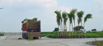 Image of 1200 Sq.ft Residential Plot / Land for sale in Shankarpur, Nagpur for Rs. 4044400