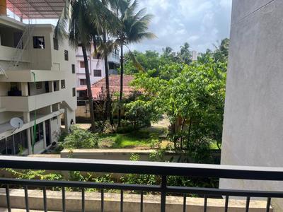 Balcony Image of 1720 Sq.ft 3 BHK Apartment / Flat for sale in Land Trades Adira, Urwa Mangalore for Rs. 13000000