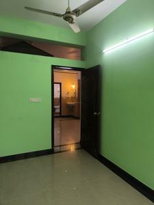 Bedroom Image of 1200 Sq.ft 3 BHK Independent House for rent in Attiguppe Bengaluru for Rs. 40000