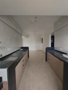 Kitchen Image of 1900 Sq.ft 3 BHK Apartment / Flat for sale in Aundh Pune for Rs. 27000000
