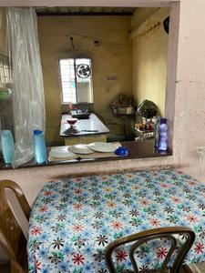 Kitchen Image of 1500 Sq.ft 5 BHK Builder Floor for sale in Parnasree Pally Kolkata for Rs. 8800000