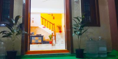 Hall Image of SRR Homes PG accomdation in Banjara Hills, Hyderabad