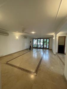 Hall Image of 3600 Sq.ft 4 BHK Builder Floor for sale in Vasant Vihar New Delhi for Rs. 99900000