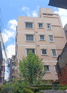 Image of 720 Sq.ft 2 BHK Apartment / Flat for sale in Keshtopur, Kolkata for Rs. 2650000