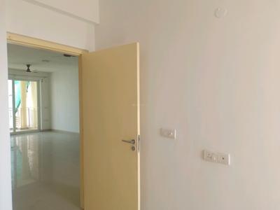 Bedroom Image of 1650 Sq.ft 3 BHK Apartment / Flat for sale in Emaar Gurgaon Greens, Sector 102 Gurgaon for Rs. 17500000