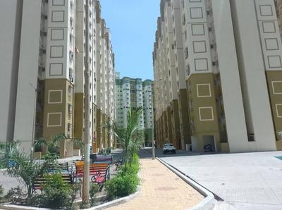 Image of 500 Sq.ft 1 BHK Apartment / Flat for sale in Chakan, Pune for Rs. 2100000