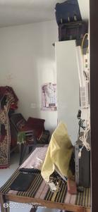 Bedroom Image of 800 Sq.ft 1 BHK Apartment / Flat for sale in Dindoli Surat for Rs. 2000000