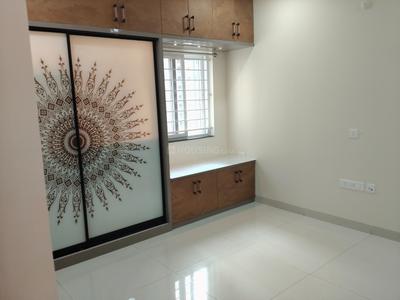 Bedroom Image of 1925 Sq.ft 3 BHK Apartment / Flat for sale in My Home Sayuk, Tellapur Sangareddy for Rs. 21400000
